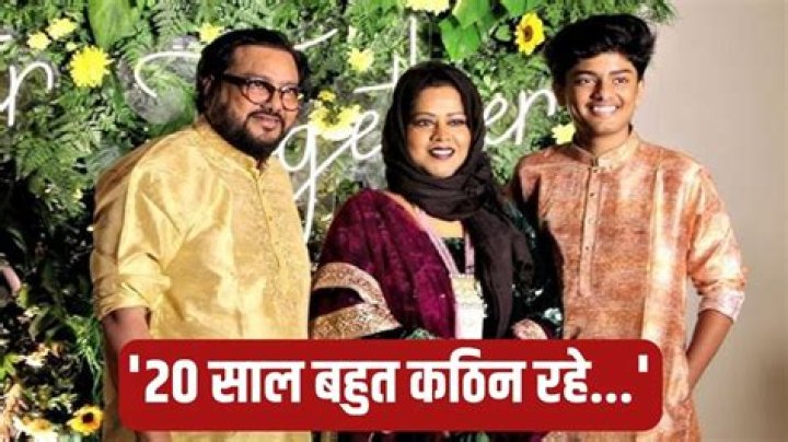 Who Is Ayesha I. Darbar? Meet Ismail Darbar Wife And Kids, Net Worth