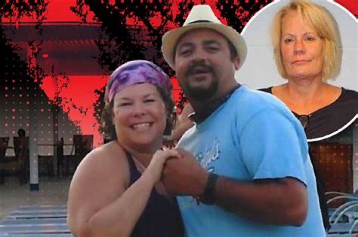 Who Is Betsy Faria Husband Russ Faria? The Thing About Pam