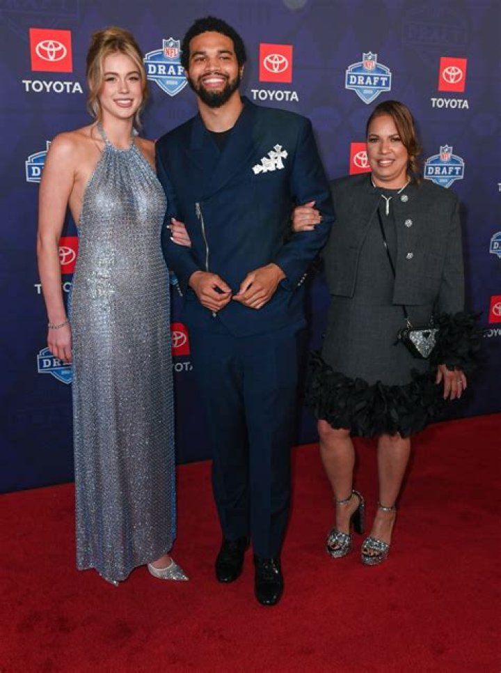Who Is Caleb Plant Wife Jordan Hardy? Everything To Know