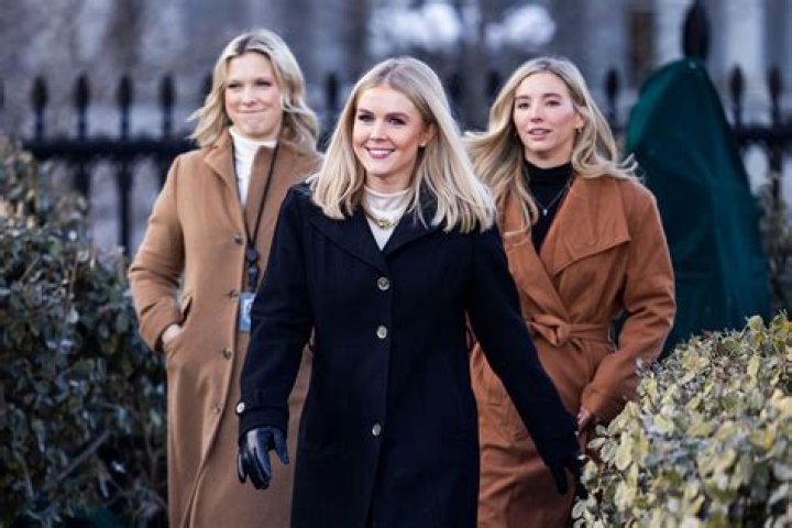 Who Is Caroline Aderholt? Everything To Know About Robert Aderholt wife