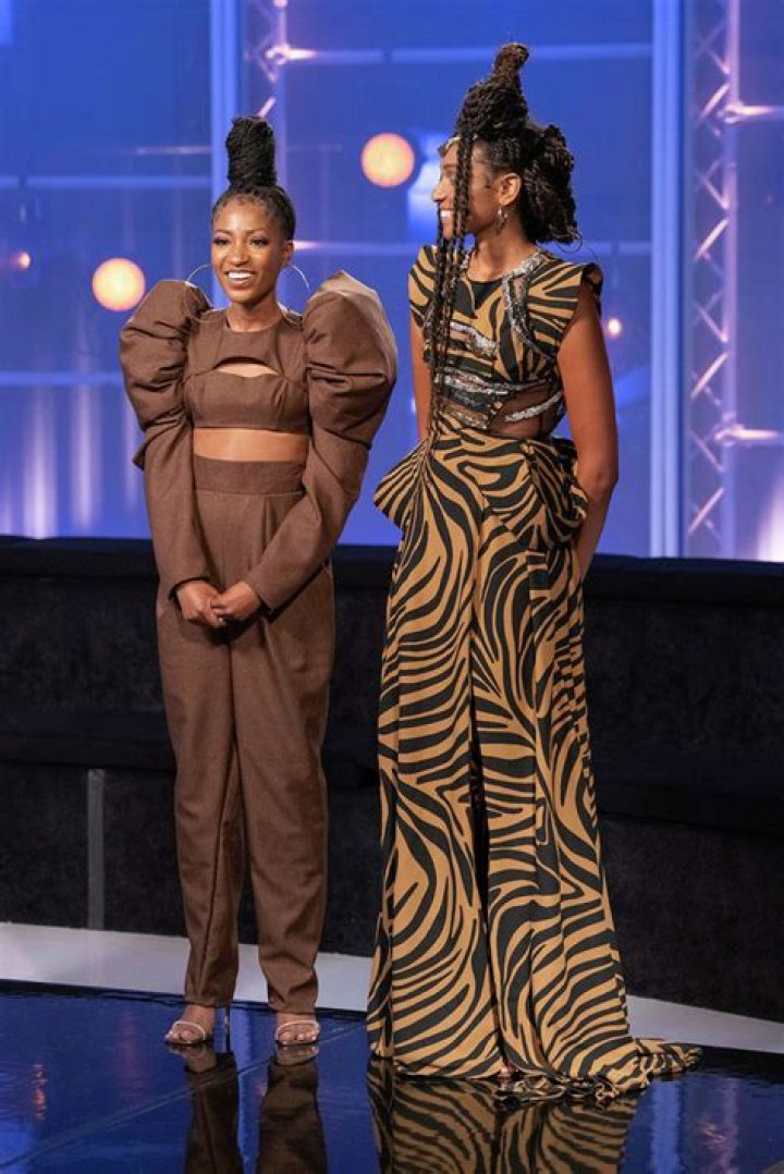 Who Is Chasity Sereal From Project Runway? Age Height & Wiki