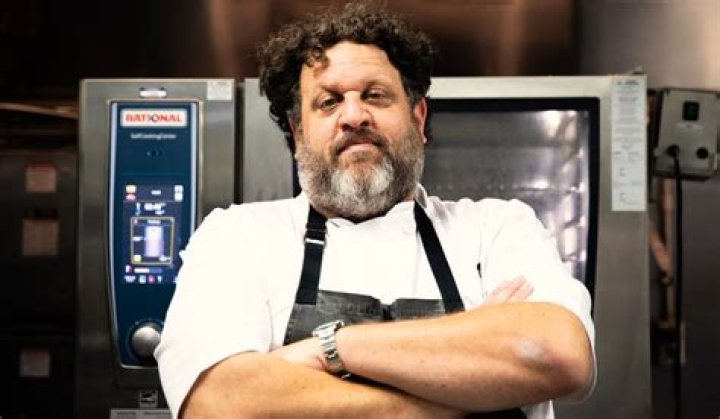 Who Is Chef Aaron May? Wikipedia Bio And Family Details Of Lodge Sasquatch Kitchen Co-Owner Explored