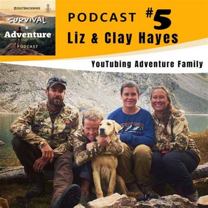 Who Is Clay Hayes Wife? Everything To Know About Liz Hayes?