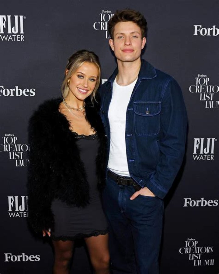 Who Is Comedian Trevor Wallace Girlfriend Jessica Lackmeyer? Everything To Know