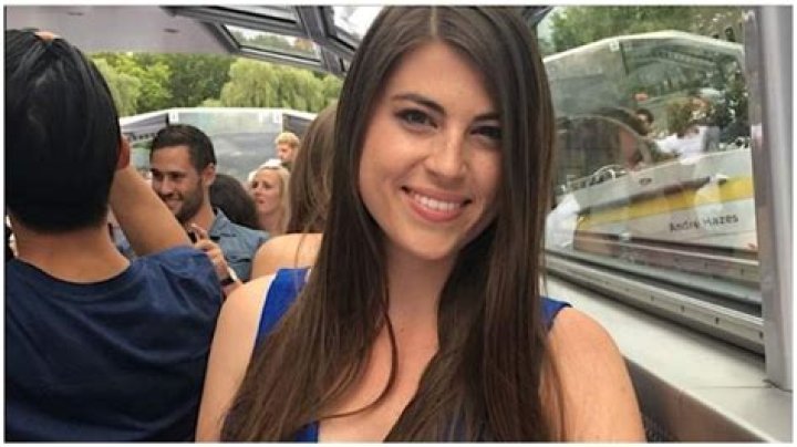 Who is Danyll Gammon? Troy Tulowitzki’s Wife Wiki, Bio, Age, Kids, Family, Parents, Net Worth, Height, Instagram, Nationality and Ethnicity