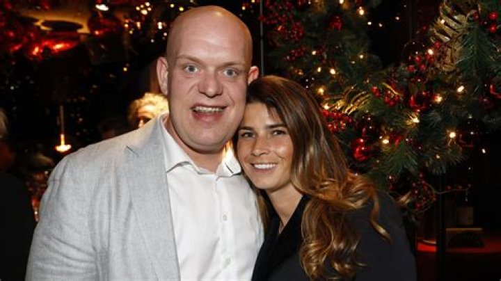 Who Is Daphne Govers? Meet Michael van Gerwen Wife On Instagram