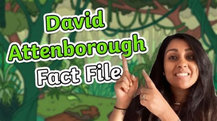 Who Is David Attenborough Daughter Susan Attenborough? Everything We Know