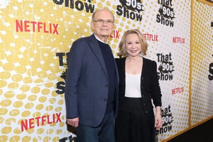 Who Is Debra Jo Rupp Husband? Family Ethnicity And Nationality Of The Actress