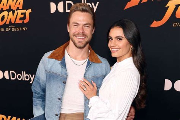 Who Is Derik Keyes’ Wife Victoria Keyes?