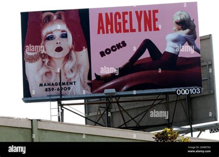 Who Is Diana Gitelman? Meet Ruth Bauer From The Hit Series Of Billboard Queen Angelyne