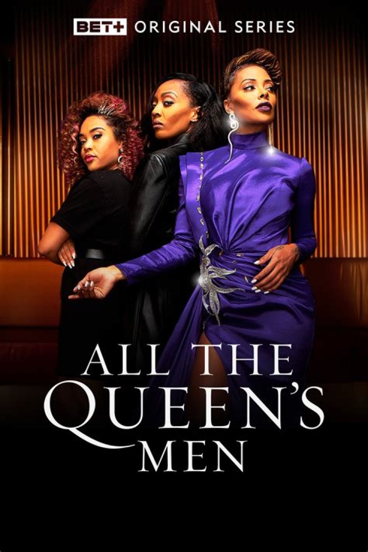 Who Is Donny Carrington From ‘All the Queen’s Men’? Meet The Actor On Instagram
