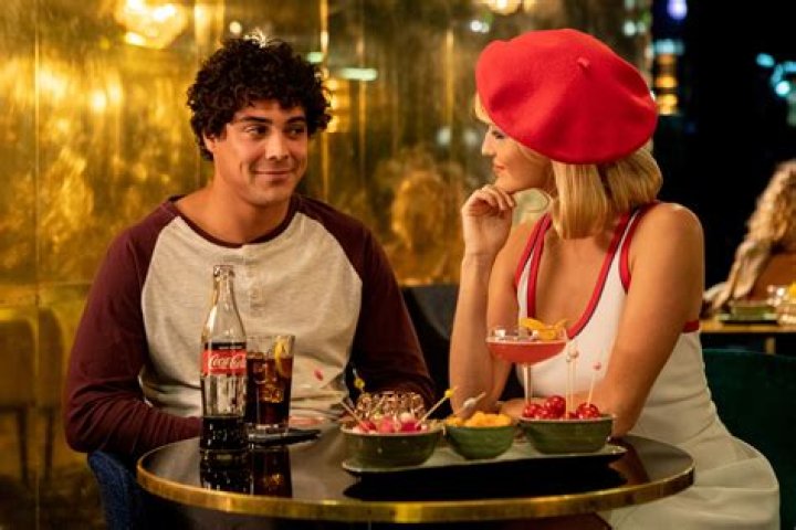 Who Is Fadily Camara? Everything To Know About The French Actress From Netflix Movie Friendzone