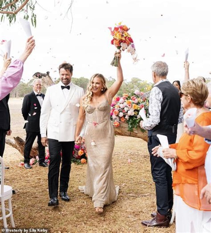 Who Is Flick Palmateer Partner Mitch Gimm? Details On Everything