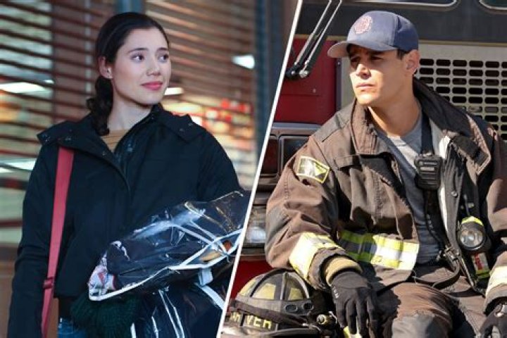 Who Is Giota Trakas? Everything To Know About The Cast Of North Of The 10