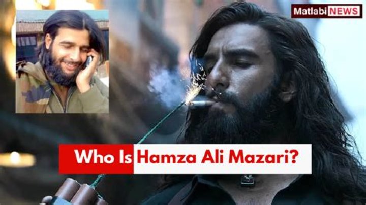Who Is Hamza Haq Wife? Everything To Know About The Actor