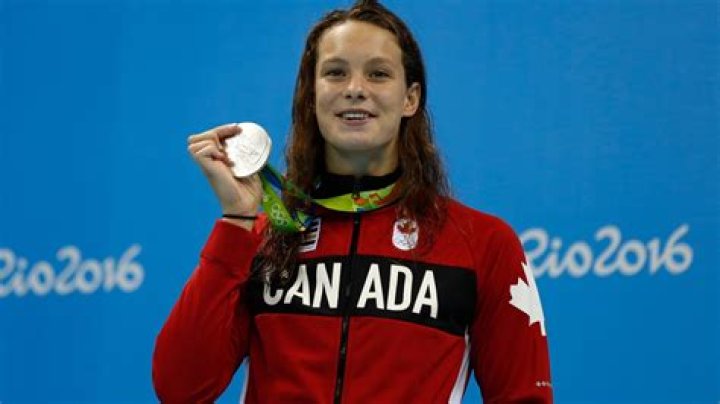 Who Is Hayley Oleksiak? Everything On Penny Oleksiak & Jamie Oleksiak Sister