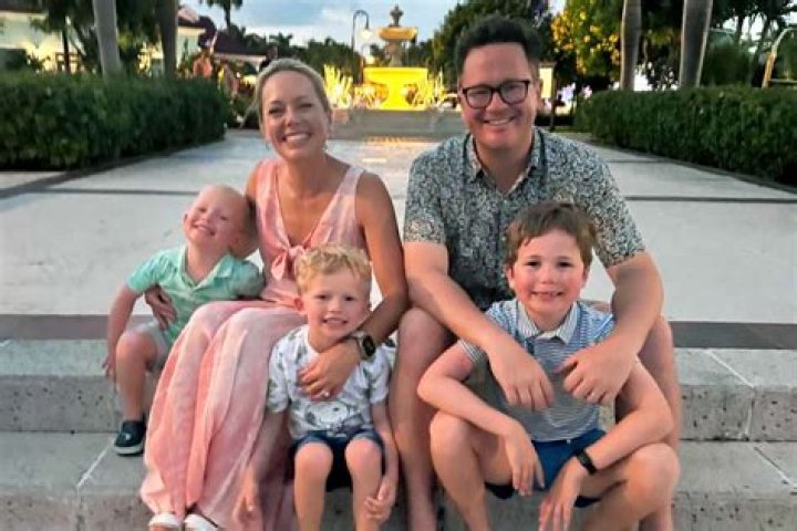Who Is Jack Dwyer? Meet Gemma Acton Boyfriend and Husband To Be On Instagram