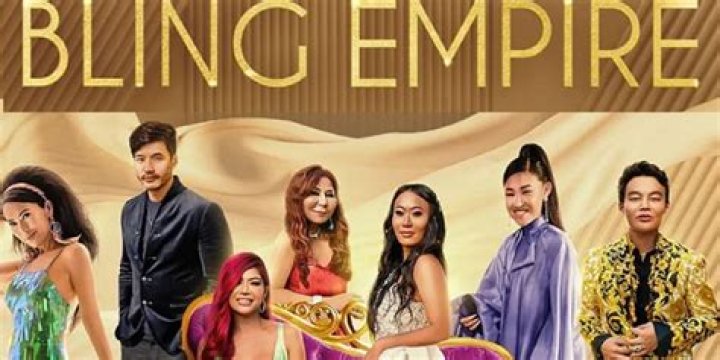 Who Is Jamie Xie? 10 Facts On Netflix’s Bling Empire Cast
