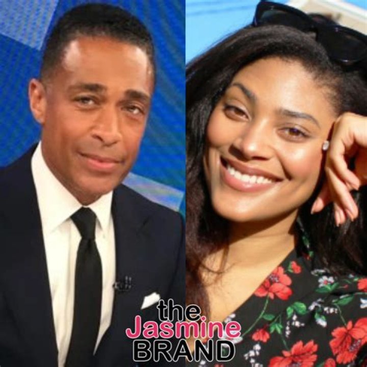 Who is Jasmin Pettaway? Alleged affair T.J Holmes, Age, Career
