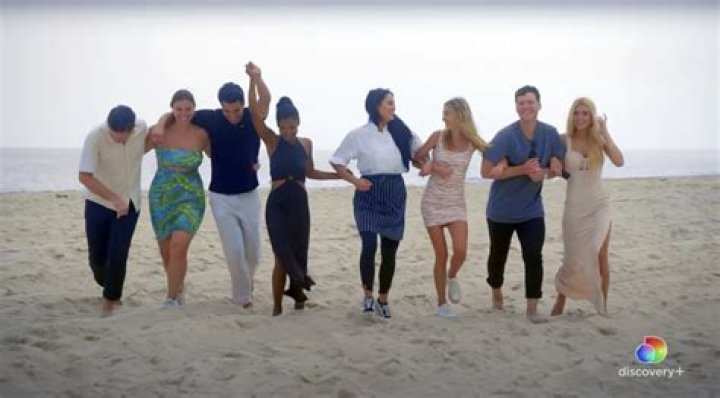 Who Is Jillian Gough? Everything To Know About The Cast From Serving The Hamptons