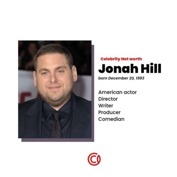 Who is Jonah Hill? See Net-worth, Quote, Awards, Fact, Wiki
