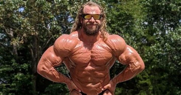 Who Is Jujimufu’s Wife Sam? Meet The Body Builder’s Wife On Instagram