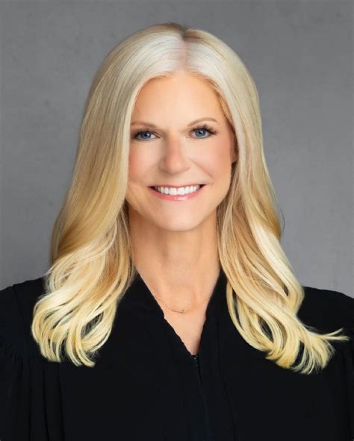 Who Is Justice Tricia Bigelow? Everything On Tom Girardi Alleged Mistress