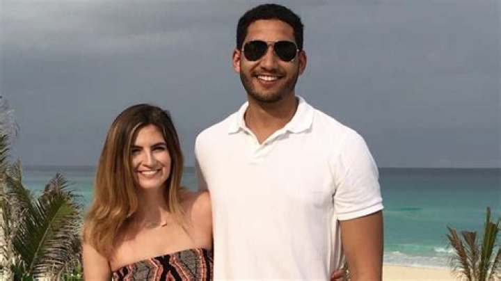 Who Is Kaitlyn Leeb? Height, Net Worth, Bio, Husband, Facts