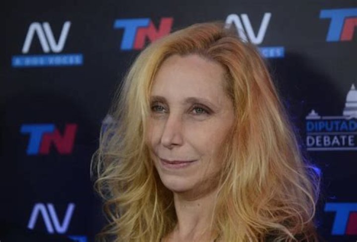 Who Is Karina Milei? Javier Milei Sister And Trained To Be First Lady Of The Milei Government