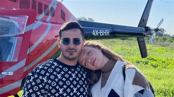 Who Is Kate Konlin? Simon Leviev Has A Stunning Israeli Girlfriend, How Long Have They Been Dating?