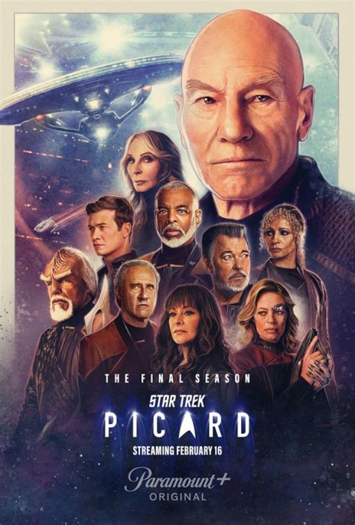 Who Is Kay Bess From Star Trek: Picard? Wikipedia Family And Net Worth