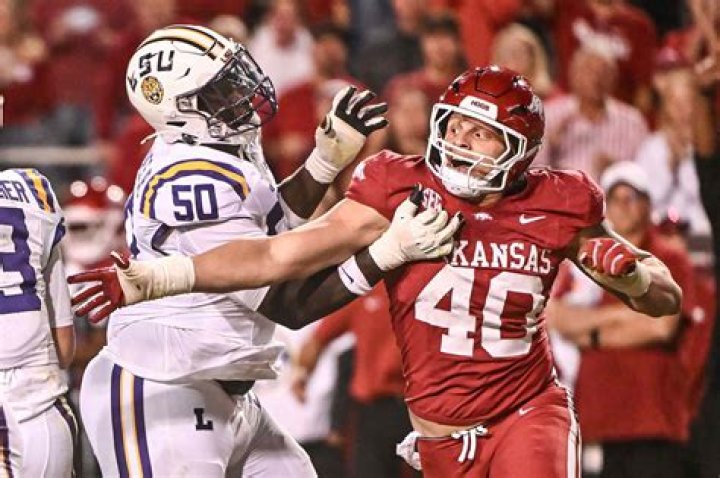 Who Is Kenzel Kelly? Details To Know On Brian Kelly Son