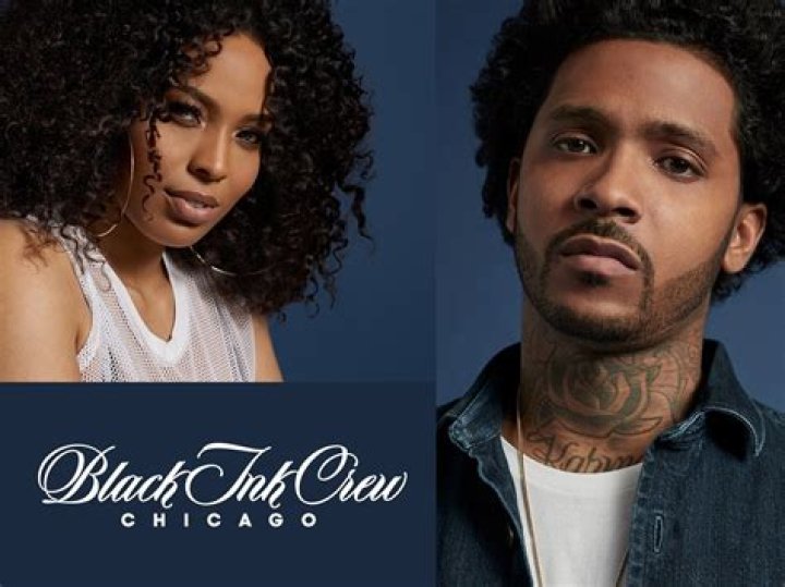 Who Is Kevin Laroy? Meet The Tattoo Artist On Black Ink Crew New York