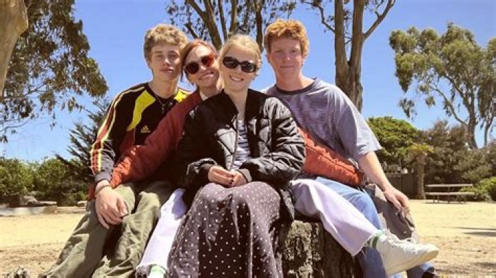 Who Is Kimberley A Martin Husband, Jeffrey Roberts? Family And Children