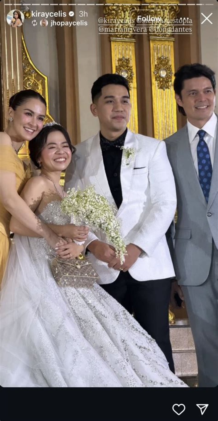 Who Is Kiray Celis Dating Boyfriend? Kiray Celis Age, Height and GMA