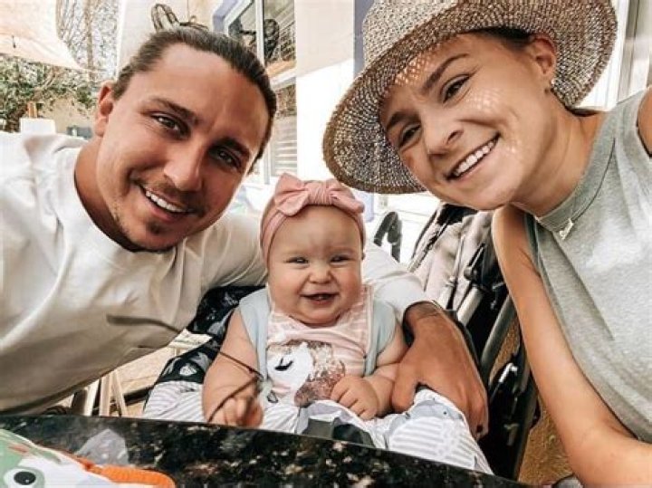 Who Is Kurt Benkert Wife Samantha Morreal? Meet His Kids & Family