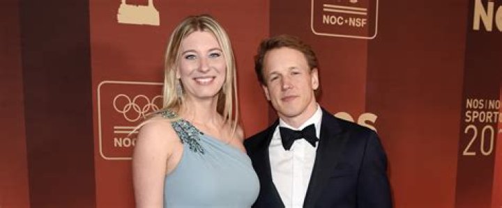 Who is Linda Steen? Everything About Epke Zonderland Wife