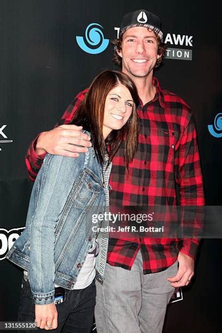 Who Is Lyn-Z Adams Hawkins – Travis Pastrana’s Wife and Skateboarder?