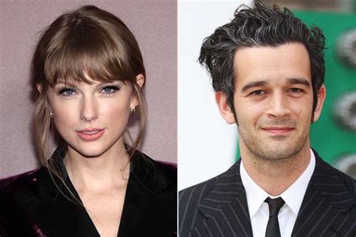 Who is Matty Healy’s brother?