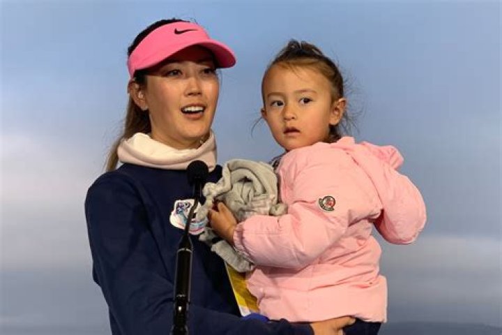Who Is Michelle Wie West Daughter? Details To Know About Makenna Kamalei Yoona West