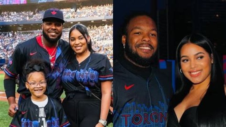 Who Is MLB Star Vladimir Guerrero Jr Mother Riquelma Ramos? Everything To Know