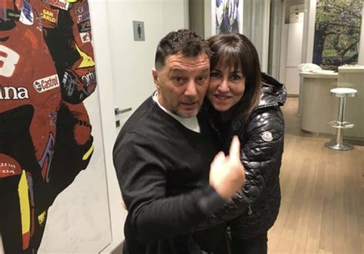 Who Is Nadia Padovani? Get To Know The Wife Of Italian Racer Fausto Gresini Amid His Death News