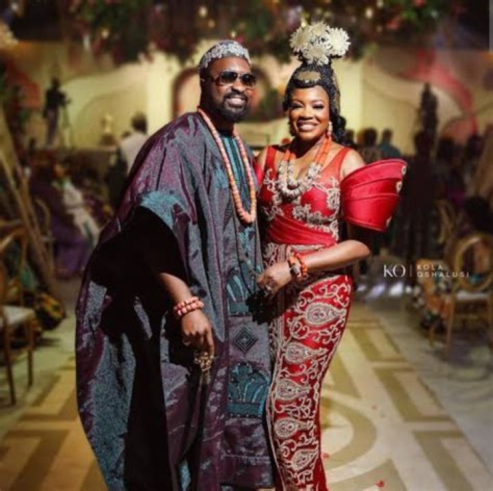 Who Is Oscar Heman-Ackah? Biography And Instagram Details On Kemi Adetiba Soon-To-Be Husband