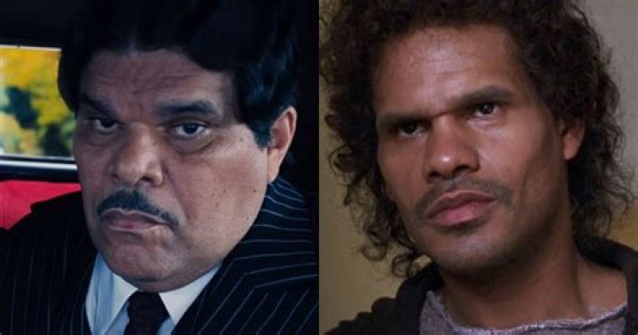 Who Is Paul Guzman From Pam & Tommy? Everything To Know About The Actor