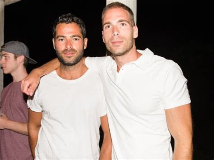 Who Is Phil Riportella? Simon Huck Husband Is A Finance Executive – How Rich Is He?