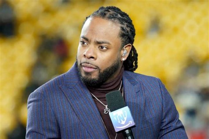 Who Is Rayden Sherman? Everything On Richard Sherman Son