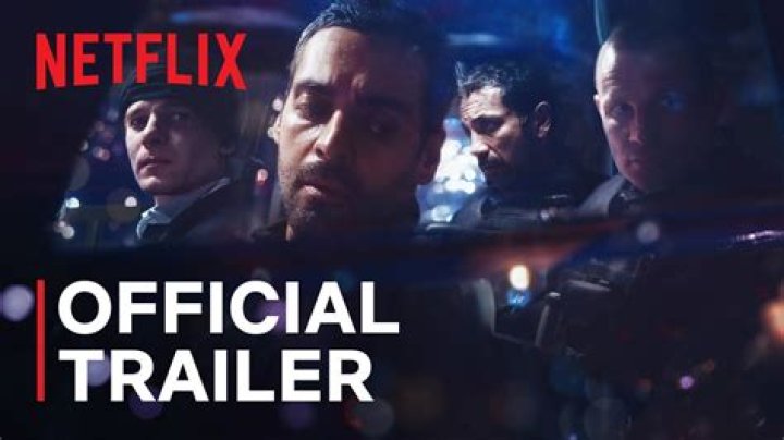 Who Is Roberto Solis? Everything To Know About The ‘Heist’ Netflix Documentary
