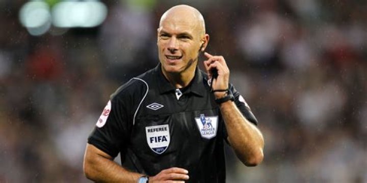 Who Is Ron Snodgrass? NCAA Football Referee: Wiki & Career Highlights