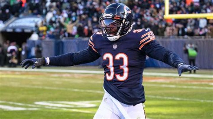 Who Is Roquan Smith Agent Brian Ayrault? Why Does The Chicago Bears Player Want To Trade?