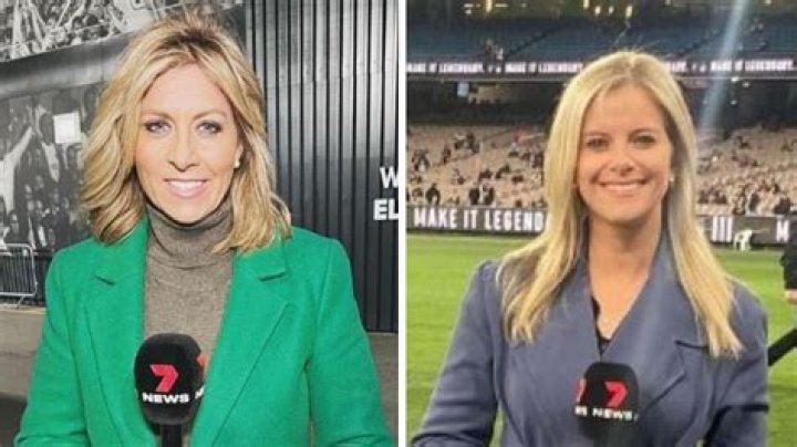 Who is Rugby League Reporter Jenna Brooks? Husband And Family Facts To Know